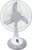 table fan