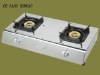 table gas stove (CE & SASO & SONCAP)