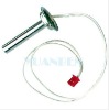 temperature reed switch