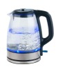 tempered glass electric kettle