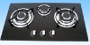 tempered glass gas hob gas cooker gas cooktop 703AG/703AGX