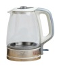 tempered glass kettle