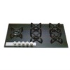tempered glass top gas stove( WG-IG5064)