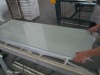 tempered low e coating glass used on refrigeration