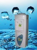 the best water dispenser made in China , hot and cold floor standing