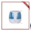 the newest 1.8 Gallon/day Humidifier fogger mist maker