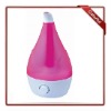 the newest 1.8 Gallon/day Humidifier mini ultrasonic aroma diffuser