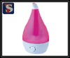 the newest 1.8 Gallon/day mist humidifier