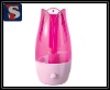the newest 1.8 Gallon/day perfume humidifier
