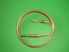 thermocouple for gas valve