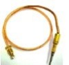 thermocouple for gas valve