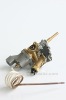 thermostatic valve