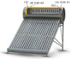 thermosyphon solar water heater