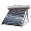 thermosyphone compact solar water heater