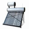 thermosyphone non-pressure solar energy water heater