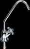 three claw water faucet