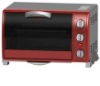 toaster oven HTO19G