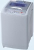 top loading fully automatic washing machine  XQB60-203