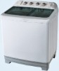 top loading semi-auto twin tub Washing machine (XPB100-36S)