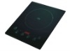 touch control induction cooker