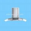 touch panel control  glass range hood NY-900A42
