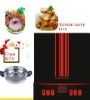 touchable induction cookers electric stove  8-digital F38