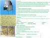tps electric garlic sheller equipment