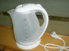transparent electric kettle