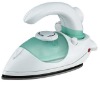 travel steam iron with dual voltage