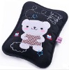 trendy lovely electric hot pad