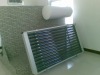 trustworthy home solar heating