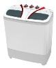 twin tub washing machine, XPB50-108S