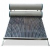 two tank solar water heater