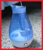 ultrasonic humidifier