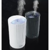 ultrasonic purifier air humidifier with Car Charger,CE/ROHS