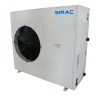 underfloorheating system Air to Water Heat Pump