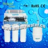 undersink household RO water filter