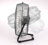 unique stand strong wind fan