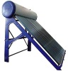 unpressure Solar Water Heater