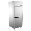 upright freezer cabinet