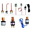 used for the high and low pressure protection AC air compressor switch air conditioner switch