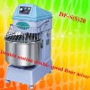 useful double motion and double speed flour mixer
