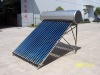 vaccum tube solar home products