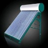 vacuum Tubes Solar Water Heater