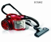 vacuum cleaner STX002