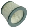 vacuum cleaner dust filters