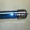 vacuum tube for water heating