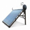 vacuum tube solar energy water heater