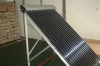 vacuum tube solar panel collector