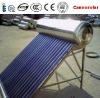 vacuum tube solar water heater